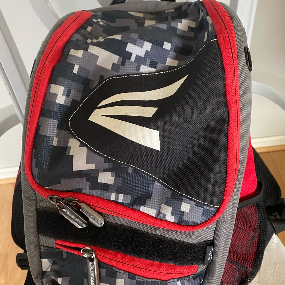 Easton Bat bag